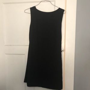 NET Perfect little black dress